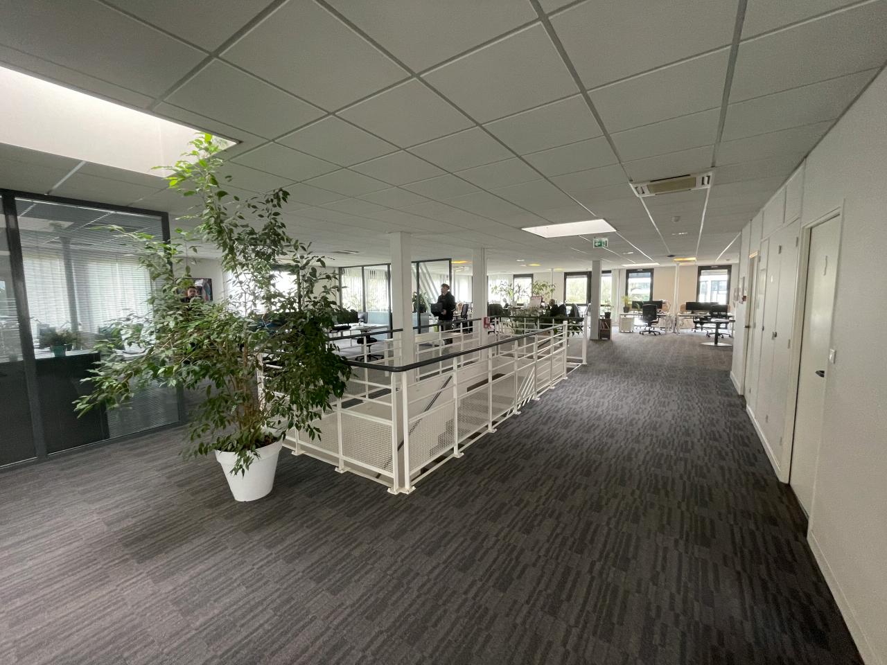 Bureau Tours 936m² Location bureau Tours Indre-et-Loire OLBUR2530948 17